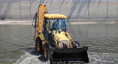 Gümüşdere Ihlamur Vadisi Temizlendi