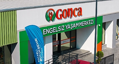 Gonca’ya her yönüyle tam not