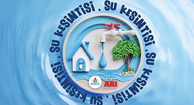 Güzelyurt Mahallesi’nde Planlı Su Kesintisi Yaşanıyor
