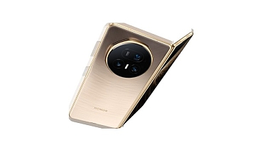 HONOR, Çin’de Yeni HONOR Magic V5’i Tanıttı