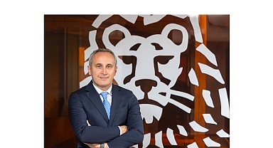 ING Türkiye, sürdürülebilirlik bağlantılı sendikasyon kredisini 2 katından fazla talep toplayarak yeniledi