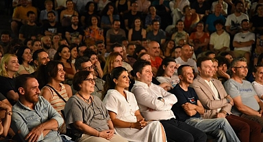 Kadıköy’de “Özgürlük Parkı Sanat Günleri” Başlıyor