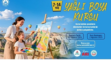 KAPEM’de 4 Farklı Kurs İçin Kayıtlar Başlıyor
