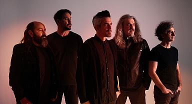 “Kargo” Yapı Kredi bomontiada World Akustik sahnesinde