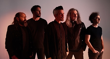“Kargo” Yapı Kredi bomontiada World Akustik sahnesinde