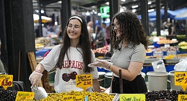 Kartepe Belediyesi’nden Gençlere Unutulmaz Kamp Deneyimi