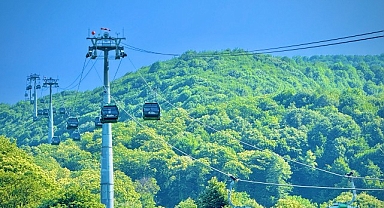 Kartepe Teleferik 15 Temmuz’da yüzde 50 indirimli