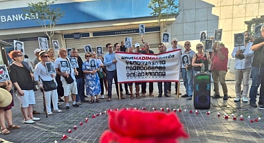 Karşıyaka, Madımak’ı andı