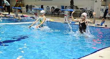 Karşıyaka’da spor, dostluk ve eğlence bir arada!