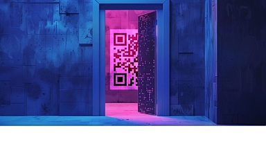 Kaspersky uzmanları, QR kodların ardındaki gizli risklere karşı uyarıyor!