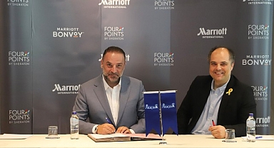 KAÇUV, bu yıl da gönüllü eğitimlerini Four Points by Sheraton’ın destekleriyle gerçekleştiriyor
