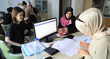 Keçiören Belediyesi’nden LGS Öğrencilerine Ücretsiz Tercih Desteği