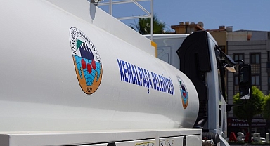 Kemalpaşa Belediyesi’nden Araç Filosuna Güçlü Takviye