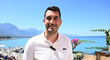 Kemer tanıtımına blogger desteği