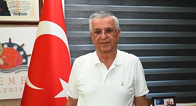 Kemer’e mola evi müjdesi