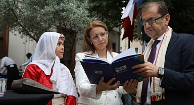 Kocaeli’nin yerel kültür yol haritası hazırlandı