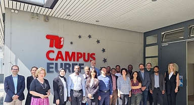Konya Büyükşehir Belediyesi, Avrupa’nın En Prestijli Mobilite Etkinliklerinde Yerini Aldı