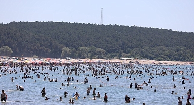 KOSKEM 1 haftada 202 can kurtardı