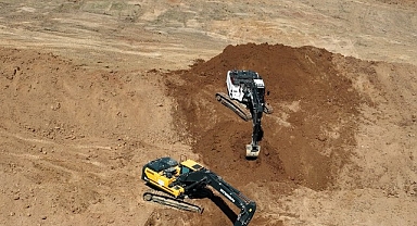 Körfez İlimtepe’ye yeni mezarlık