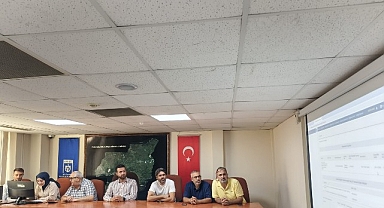 Körfez Spor Tesisi ihalesi yeniden yapıldı