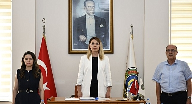Malkara Belediyesi Temmuz Ayı Meclis Toplantısı Gerçekleştirildi