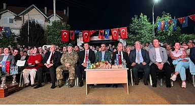 Mamuşa Domates Festivali coşkuyla kutlandı