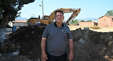 MASKİ’den Urganlı’ya Taşkınlara Son Verecek Yatırım