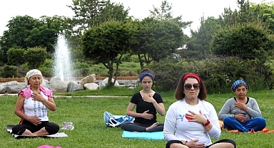 Matını Al Gel: Çankaya’da Enerji Dolu Parklar