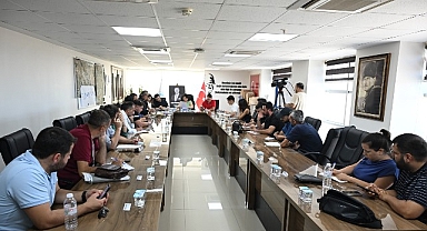 Muradiye’ye 2 milyarlık dev altyapı yatırımında ikinci adım atıldı