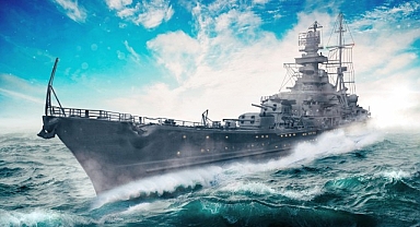 National Geographic NOW Seç-İzle Servisi Ağustos Ayında ‘Deniz Savaşları’ Teması ile İlgi Çekici İçeriklerini İzleyicilerle Buluşturuyor!