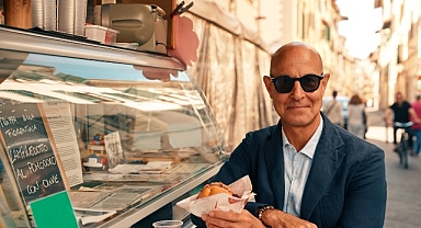 National Geographic’in Büyük Beğeni Toplayan Ödüllü Serisi ‘Stanley Tucci’nin Büyülü İtalyası’, 2. Sezon Onayı Aldı