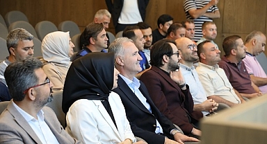 İnegöl Belediyesi Yalın Öneri Sistemi’nin Meyvelerini Topluyor