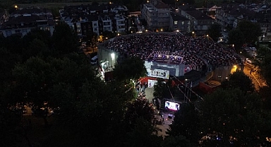 İnegöl’de 38. Uluslararası Kültür Sanat Festivaline Geri Sayım