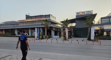 Nilüfer’de izinsiz afişlere geçit yok