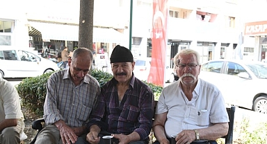 Osmangazi’de emeklilere özel yeni buluşma noktası