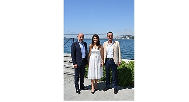 Perakendenin Dijital Geleceği İçin Vodafone Business ve BMD’den İş Birliği