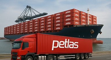 Petlas, Lastik Sektörünün İhracat Şampiyonu!