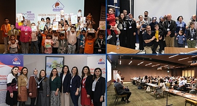 PKU Aile Derneği’nden Metabolik Hastalıklarla Yaşayan Bireylere Güçlü Destek: “DP Yaşam İzleri: PKU Aile Toplantıları’’