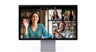 Samsung, AI Destekli QD-OLED Ekranlı Smart Monitör M9’u Piyasaya Sürdü