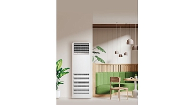 Samsung Salon Tipi Klima ile Geniş Alanlarda Konforlu Serinlik!