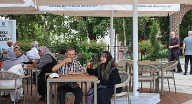 Saygınlar Kulübü’nde saygıdeğer sevda