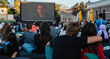 Sinema Akşamları Artİstanbul Feshane’de Devam Ediyor