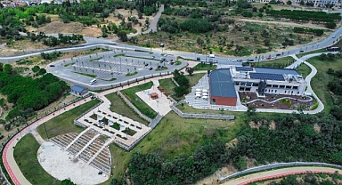 İSU’dan İçme Suyunu Koruyan Çevreci Uygulama