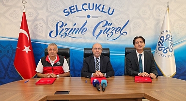 Tarımsal Kalkınmayı Artıracak Örnek İşbirliği Protokolü İçin İmzalar Atıldı