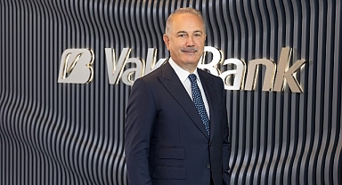 VakıfBank’tan 750 Milyon Dolarlık Yeni Sürdürülebilir Eurobond İhracı