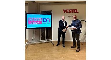 Vestel Mobilite, Avrupa’daki hizmet ağını genişletiyor