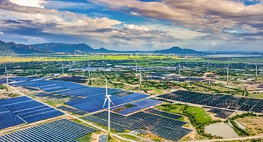YEO Teknoloji’den Romanya’ya 220 milyon Euro’luk enerji yatırımı hamlesi