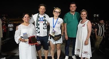 Złombol 2025 Yardım Rallisi Giresun’da Sona Erdi