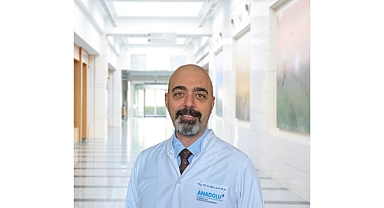 Akıllı bandaj ve 3 boyutlu deriyle diyabetik ayakta yeni dönem