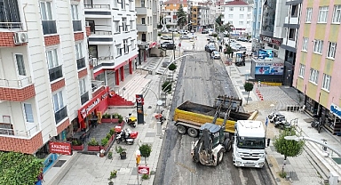 Çayırova’nın üstyapısı Büyükşehir’le güçleniyor